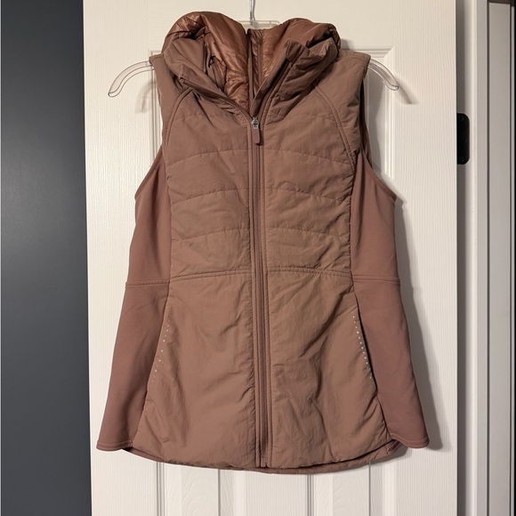 lululemon athletica Jackets & Blazers - Lululemon vest